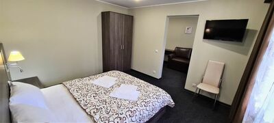 Фотография номера гостиницы Зуль