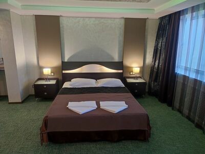 Фотография номера гостиницы Зуль