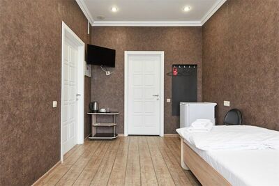 Фотография номера гостиницы Премьер Ростов