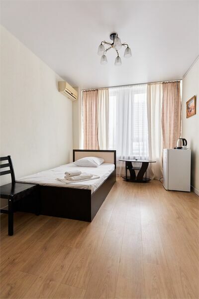 Фотография номера гостиницы Премьер Ростов