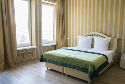 Фотография номера гостиницы Премьер Ростов