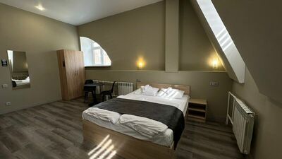 Фотография номера гостиницы Берисон Камала