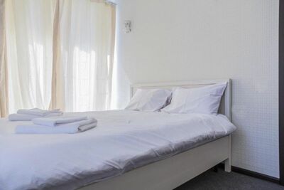 Фотография номера гостиницы Нова