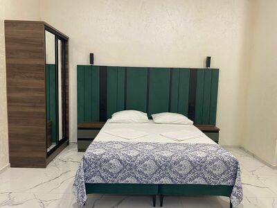 Фотография номера гостиницы Белладжио