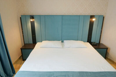 Фотография номера гостиницы Белладжио