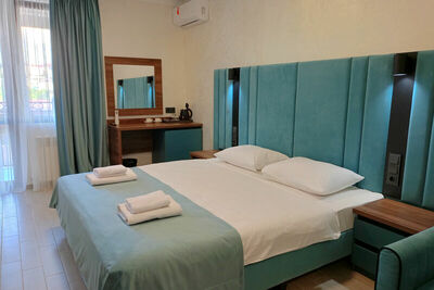 Фотография номера гостиницы Белладжио