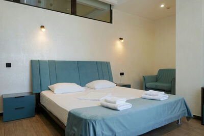 Фотография номера гостиницы Белладжио