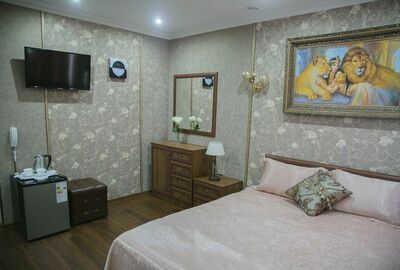 Фотография номера гостиницы Юность