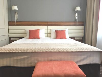 Фотография номера гостиницы Сокол