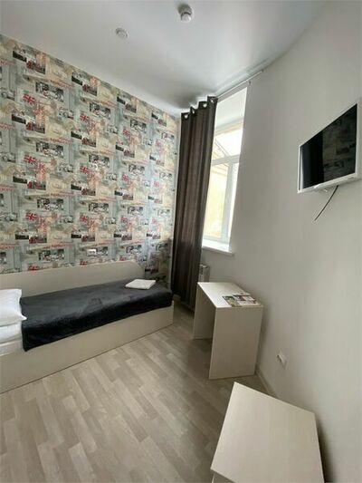 Фотография номера гостиницы Арт Отель Центральный