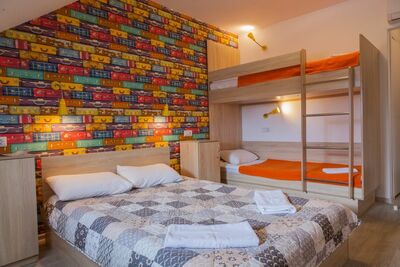 Фотография номера гостиницы Арт Отель Центральный