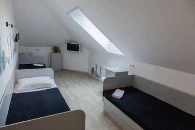 Фотография номера гостиницы Арт Отель Центральный