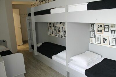 Фотография номера гостиницы Арт Отель Центральный