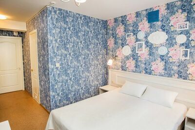 Фотография номера гостиницы Арт Отель Центральный