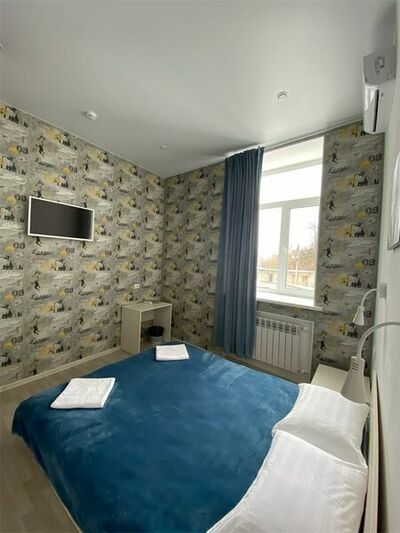 Фотография номера гостиницы Арт Отель Центральный