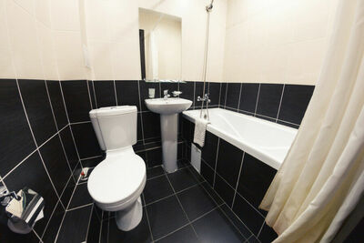 Фотография номера гостиницы Горячий Источник 7 и Я