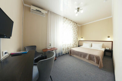 Фотография номера гостиницы Горячий Источник 7 и Я