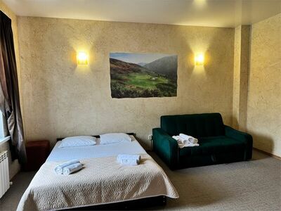 Фотография номера гостиницы Империал