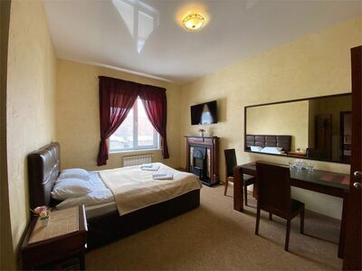 Фотография номера гостиницы Империал