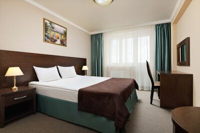 Фотография номера гостиницы Континент