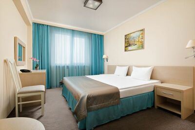 Фотография номера гостиницы Континент