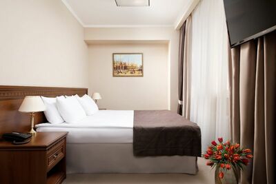 Фотография номера гостиницы Континент