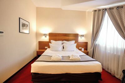 Фотография номера гостиницы Татьяна Прованс