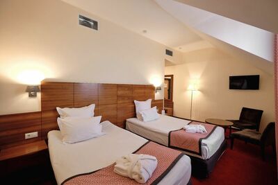 Фотография номера гостиницы Татьяна Прованс