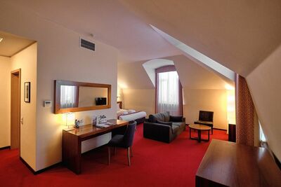 Фотография номера гостиницы Татьяна Прованс