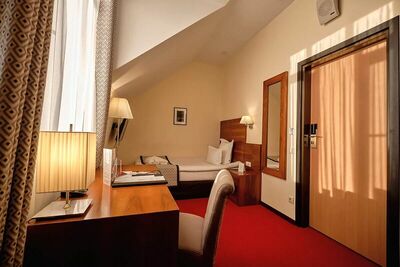 Фотография номера гостиницы Татьяна Прованс