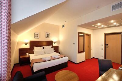 Фотография номера гостиницы Татьяна Прованс