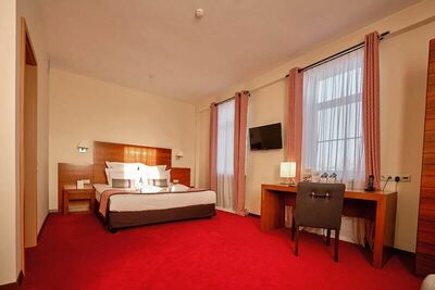 Фотография номера гостиницы Татьяна Прованс