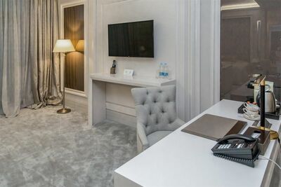 Фотография номера гостиницы Кол Гали резорт и СПА