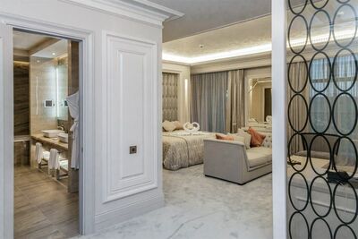 Фотография номера гостиницы Кол Гали резорт и СПА