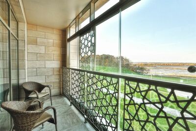 Фотография номера гостиницы Кол Гали резорт и СПА