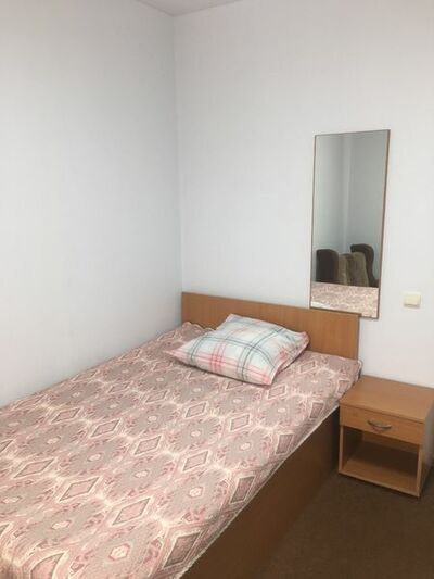 Фотография номера гостиницы Дерябинъ