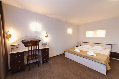 Фотография номера гостиницы Дерябинъ