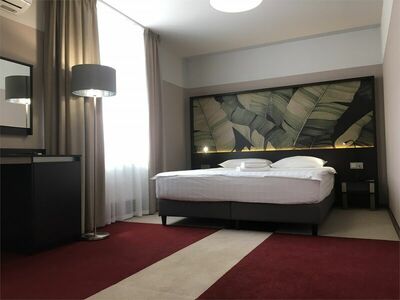 Фотография номера гостиницы Дерябинъ