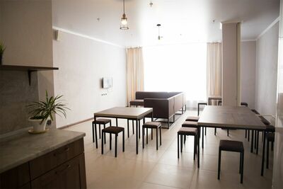 Фотография номера гостиницы Урал Таур