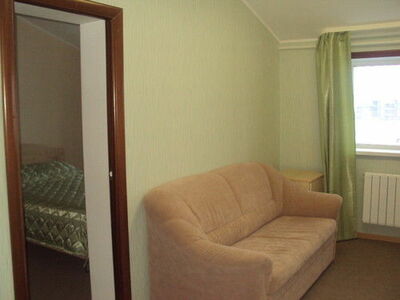 Фотография номера мини отеля 67 параллель