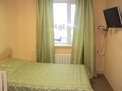 Фотография номера мини отеля 67 параллель