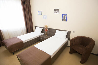 Фотография номера гостиницы Гагарин