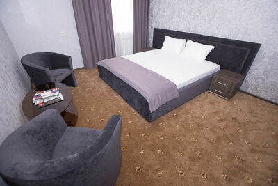 Фотография номера гостиницы Гагарин