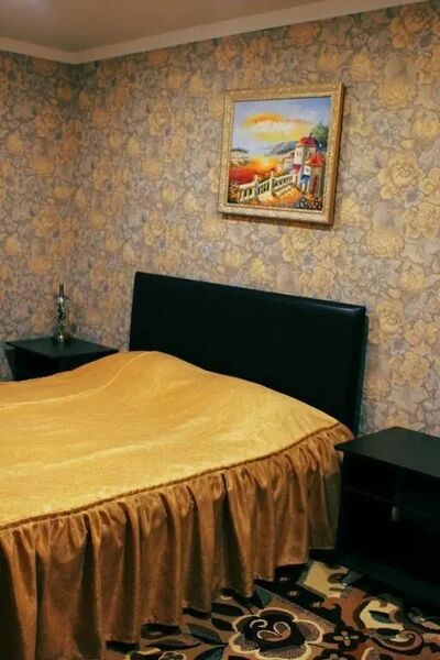 Фотография номера гостиницы Благодать