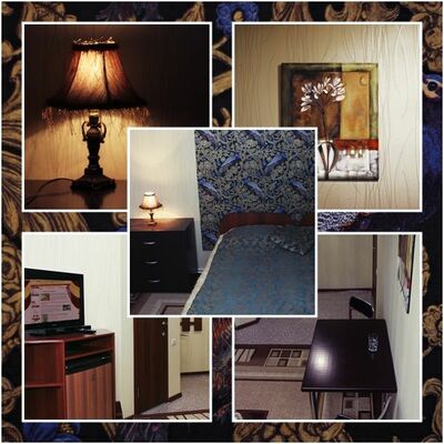 Фотография номера гостиницы Благодать