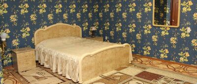 Фотография номера гостиницы Благодать