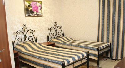 Фотография номера гостиницы Благодать