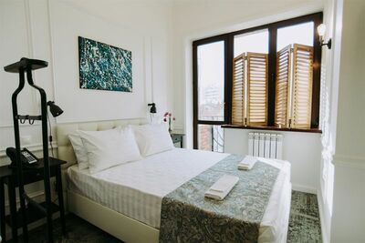 Фотография номера гостиницы Щука