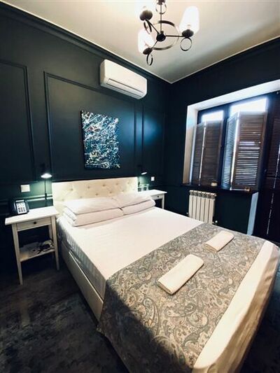 Фотография номера гостиницы Щука