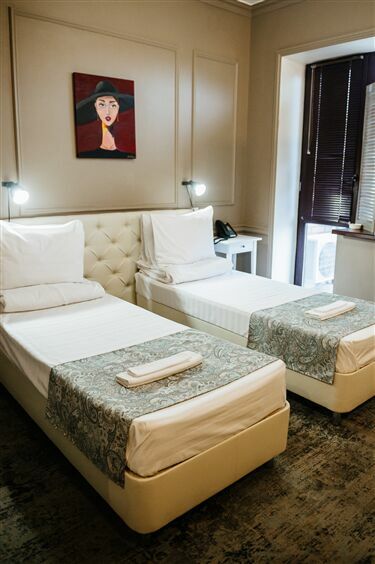 Фотография номера гостиницы Щука